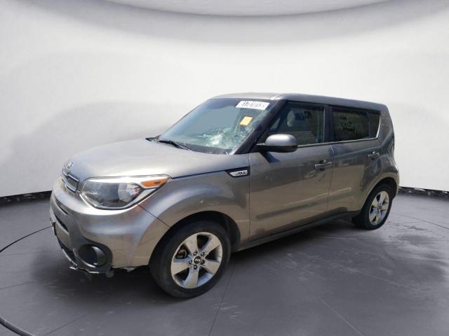 KIA SOUL 2018 kndjn2a23j7534409