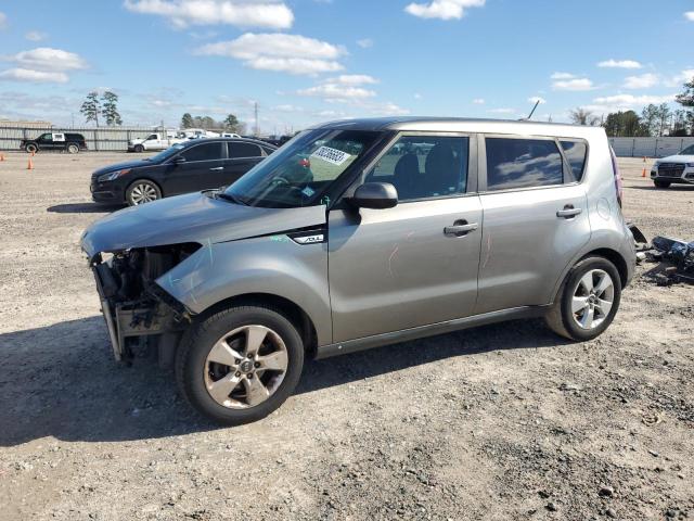 KIA SOUL 2018 kndjn2a23j7534927