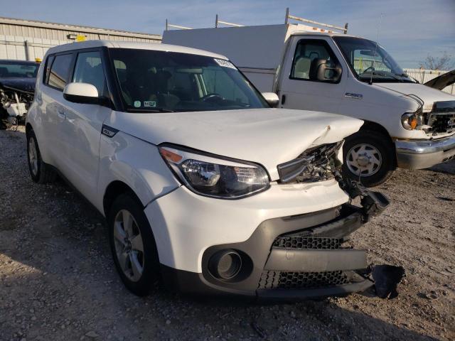 KIA SOUL 2018 kndjn2a23j7535561