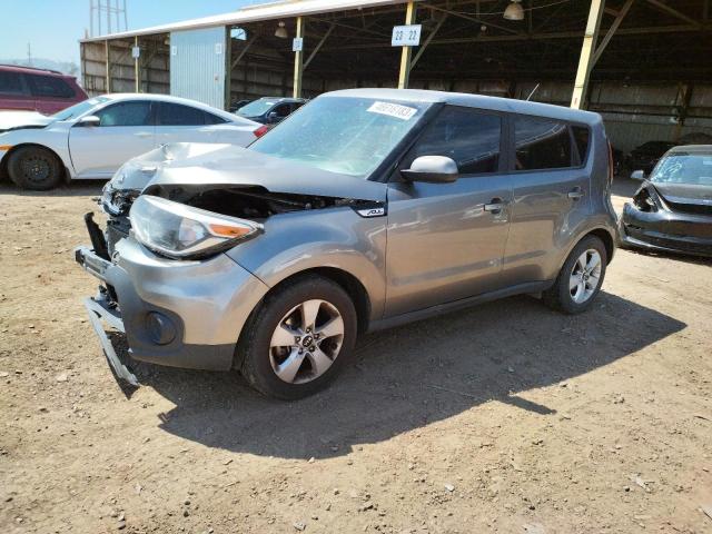 KIA SOUL 2018 kndjn2a23j7537505