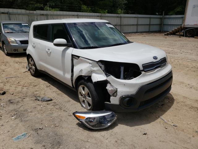 KIA SOUL 2018 kndjn2a23j7537925