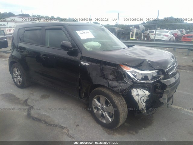 KIA SOUL 2018 kndjn2a23j7538184