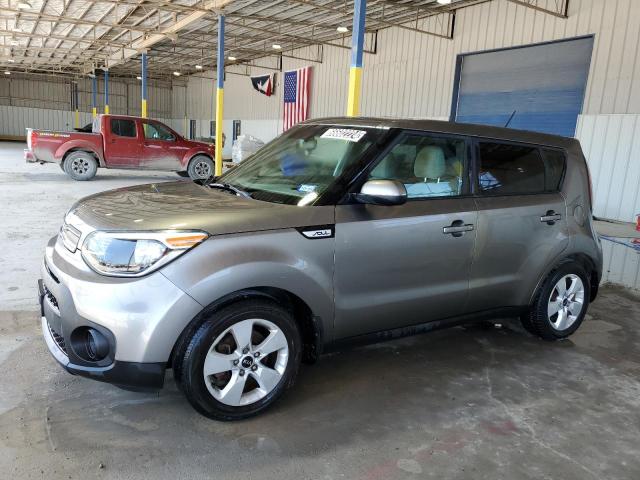 KIA SOUL 2018 kndjn2a23j7540503