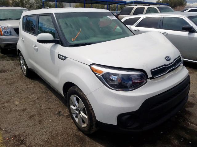 KIA SOUL 2018 kndjn2a23j7540632