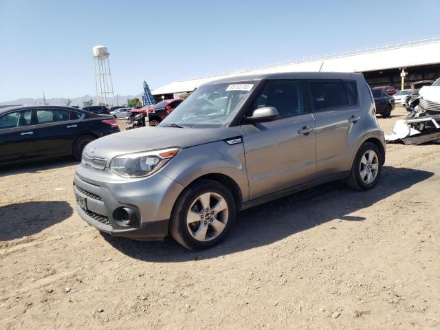 KIA SOUL 2018 kndjn2a23j7540811