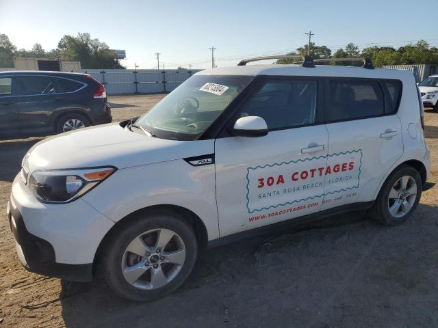 KIA SOUL 2018 kndjn2a23j7541036