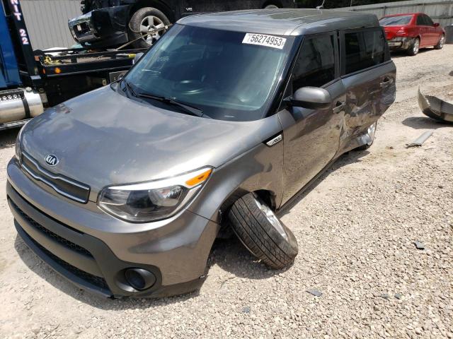 KIA SOUL 2018 kndjn2a23j7542672