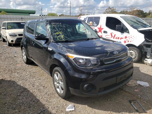 KIA SOUL 2018 kndjn2a23j7546320