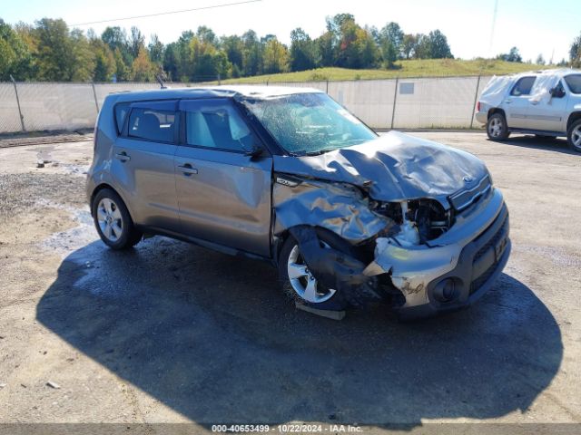 KIA SOUL 2018 kndjn2a23j7547404