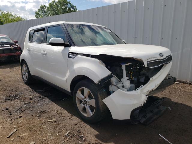 KIA SOUL 2018 kndjn2a23j7547628