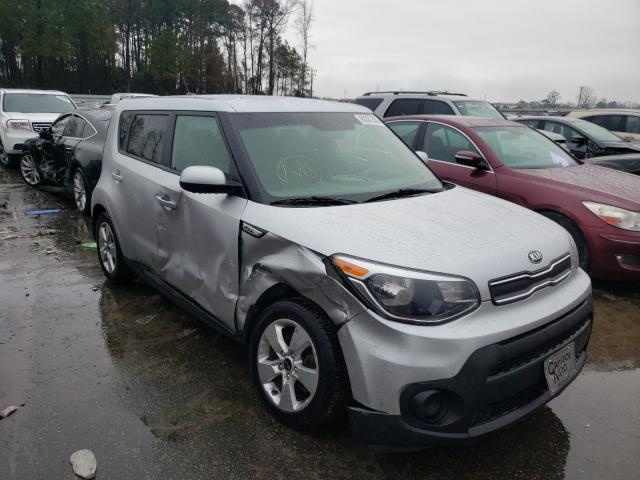 KIA SOUL 2018 kndjn2a23j7547905