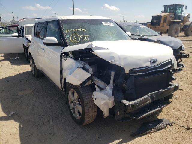 KIA SOUL 2018 kndjn2a23j7548455