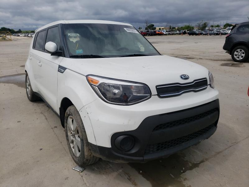 KIA SOUL 2018 kndjn2a23j7548679