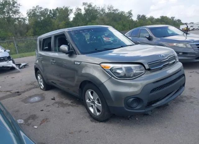 KIA SOUL 2018 kndjn2a23j7556491