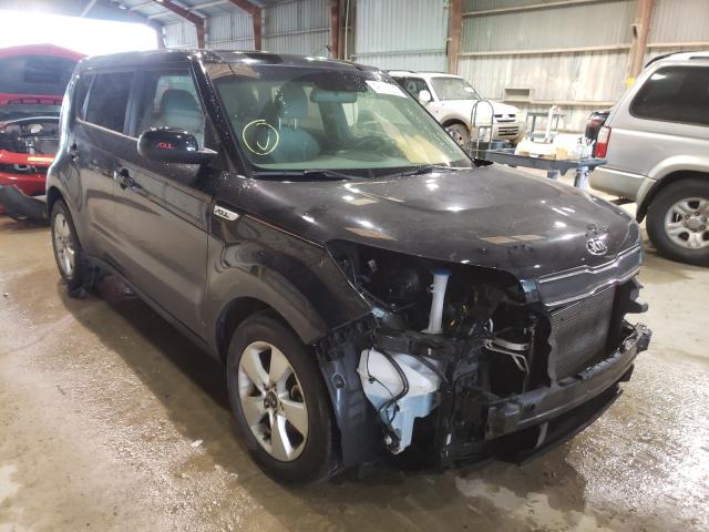 KIA SOUL 2018 kndjn2a23j7557348