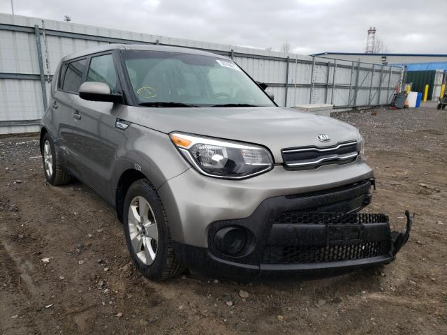 KIA SOUL 2018 kndjn2a23j7561450