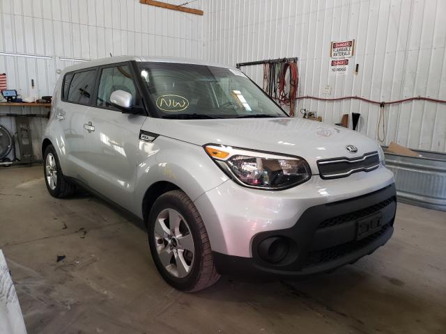 KIA SOUL 2018 kndjn2a23j7564686