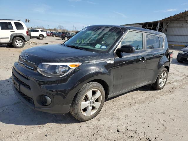 KIA SOUL 2018 kndjn2a23j7568348