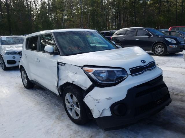 KIA SOUL 2018 kndjn2a23j7568656