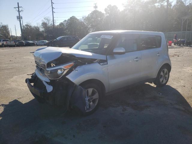 KIA SOUL 2018 kndjn2a23j7569158