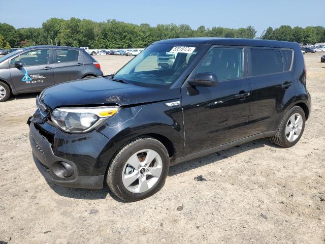 KIA SOUL 2018 kndjn2a23j7571654