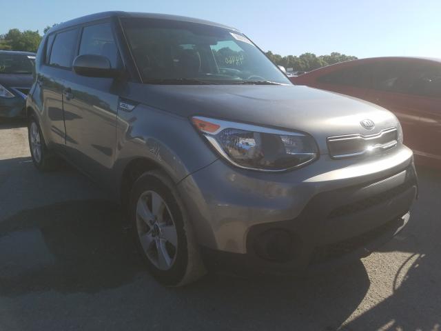 KIA SOUL 2018 kndjn2a23j7574134