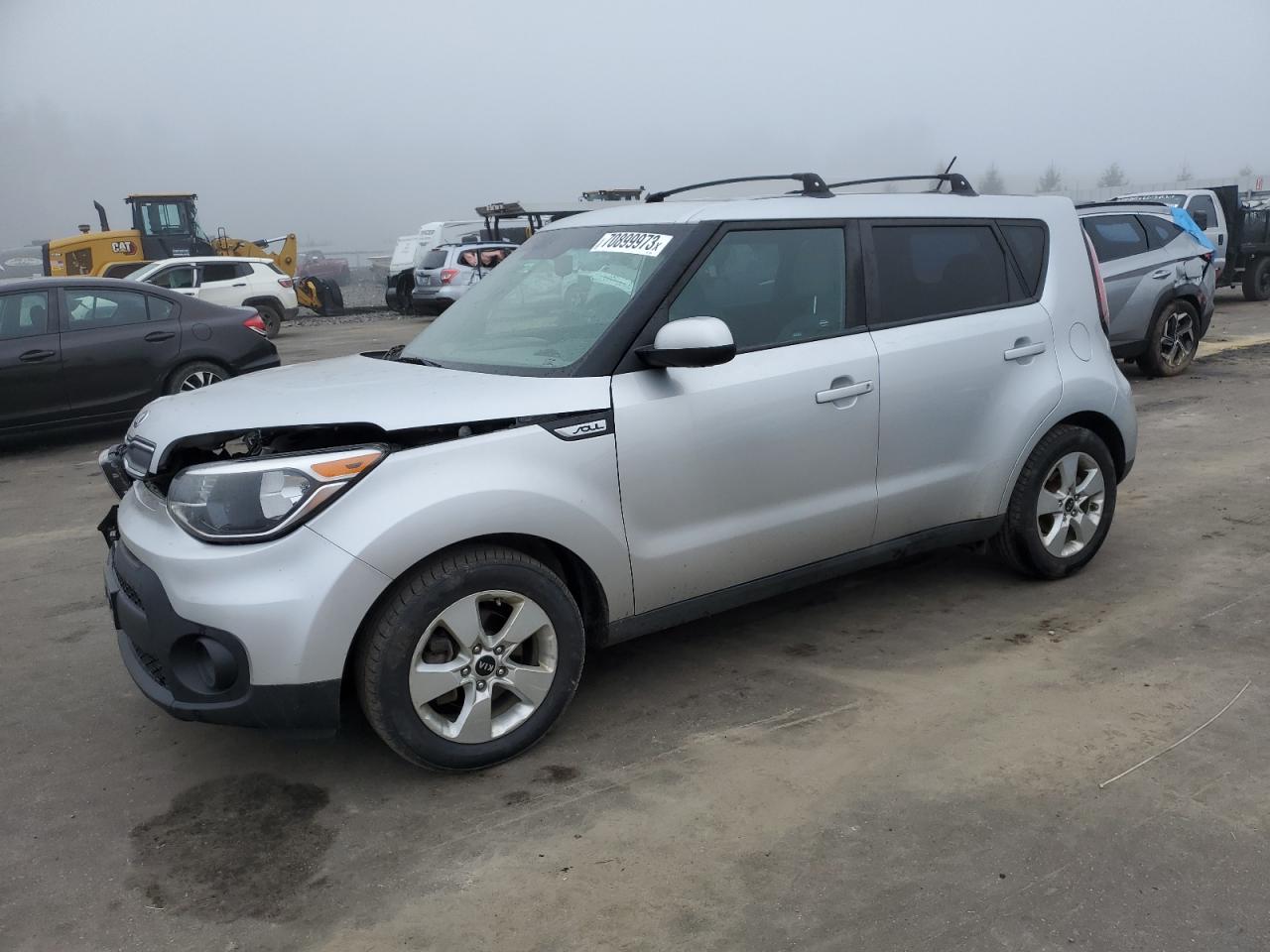 KIA SOUL 2018 kndjn2a23j7575655