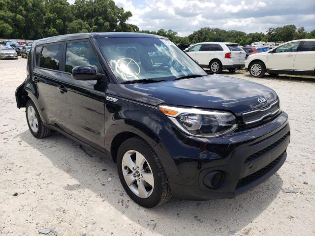 KIA SOUL 2018 kndjn2a23j7576479