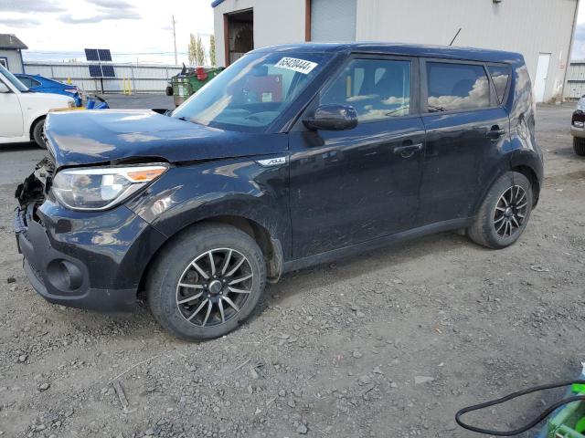 KIA SOUL 2018 kndjn2a23j7577650