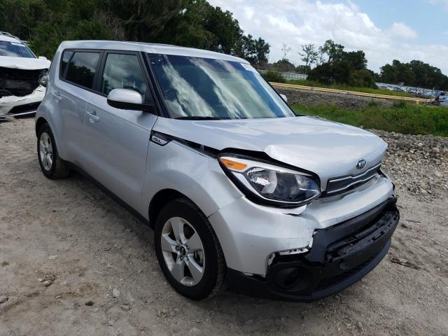 KIA SOUL 2018 kndjn2a23j7577678