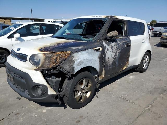 KIA SOUL 2018 kndjn2a23j7581777