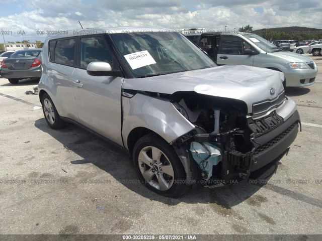 KIA SOUL 2018 kndjn2a23j7583111