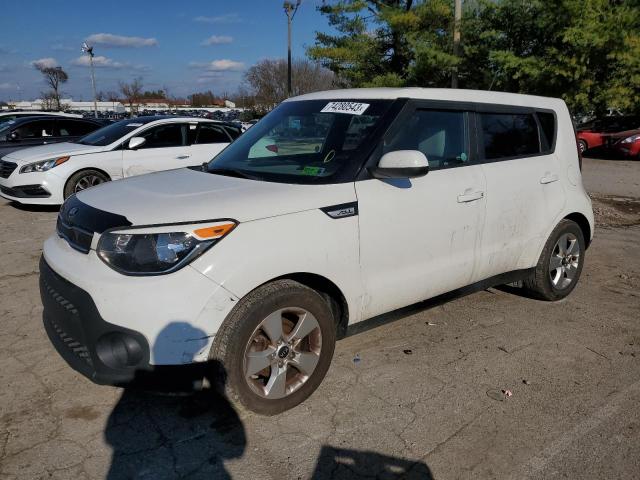 KIA SOUL 2018 kndjn2a23j7584646