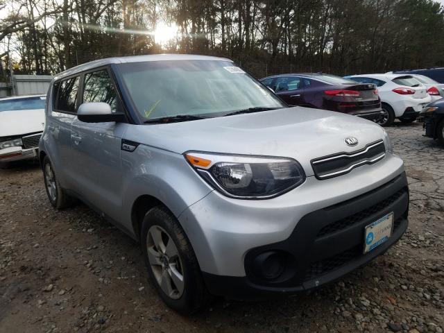 KIA SOUL 2018 kndjn2a23j7586719