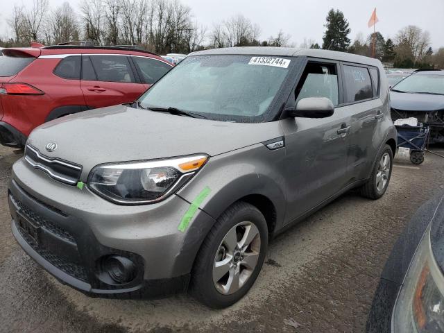 KIA SOUL 2018 kndjn2a23j7589989