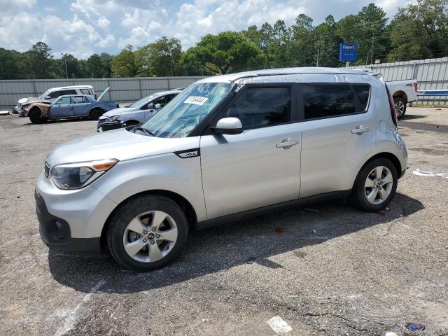 KIA SOUL 2018 kndjn2a23j7591063