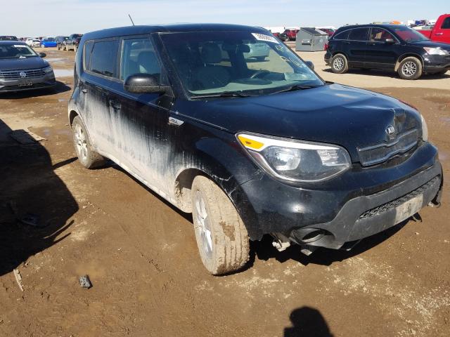 KIA SOUL 2018 kndjn2a23j7591287