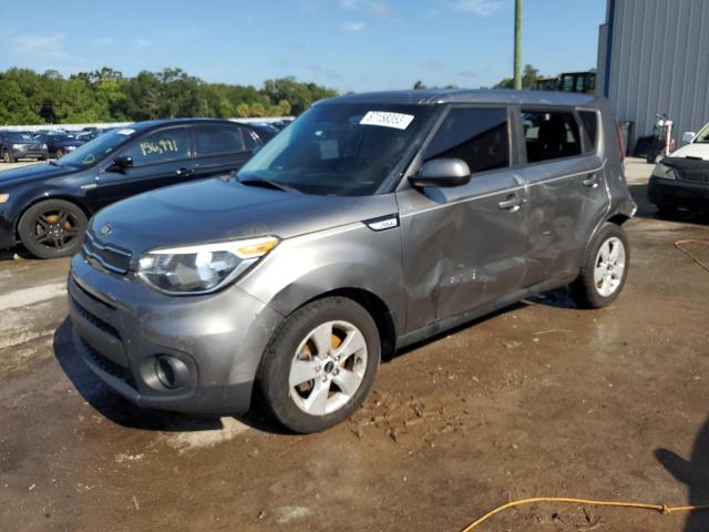 KIA SOUL 2018 kndjn2a23j7594903