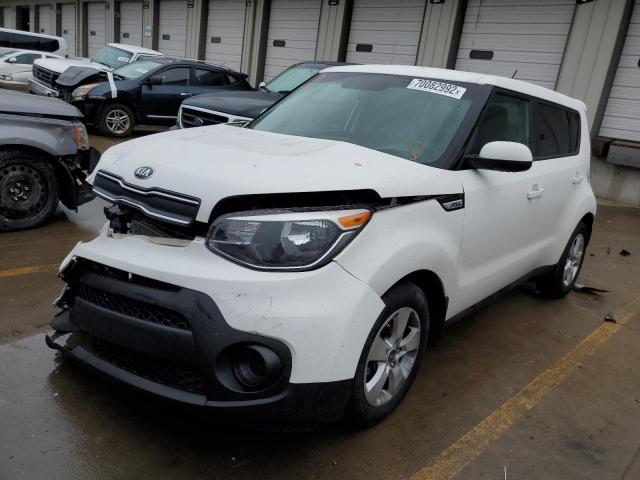 KIA SOUL 2018 kndjn2a23j7595341