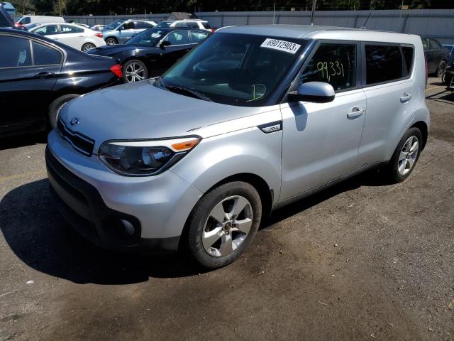 KIA SOUL 2018 kndjn2a23j7595758