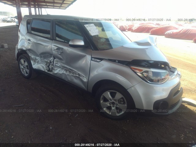 KIA SOUL 2018 kndjn2a23j7596019