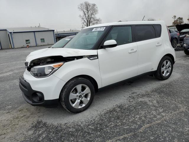 KIA SOUL 2018 kndjn2a23j7597428