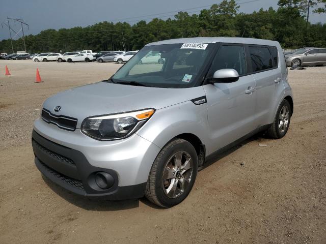 KIA SOUL 2018 kndjn2a23j7597462