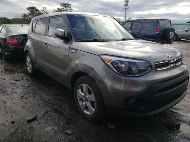 KIA SOUL 2018 kndjn2a23j7598708