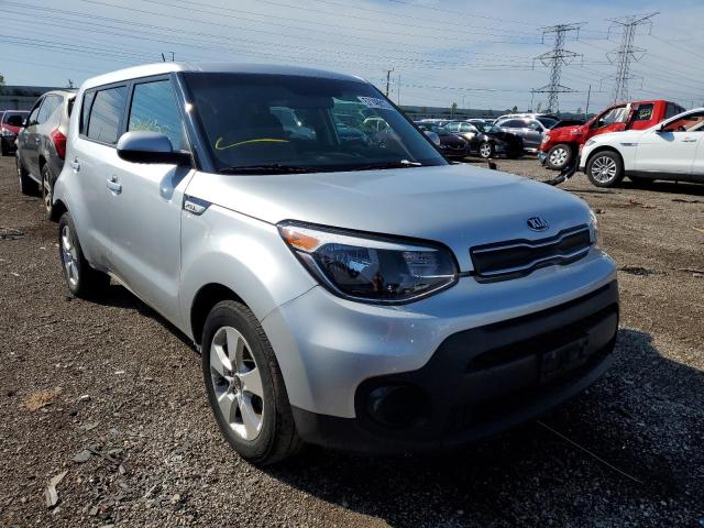 KIA SOUL 2018 kndjn2a23j7598823