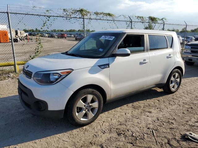 KIA SOUL 2018 kndjn2a23j7606399