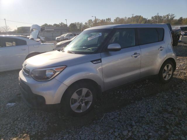 KIA SOUL 2018 kndjn2a23j7608993