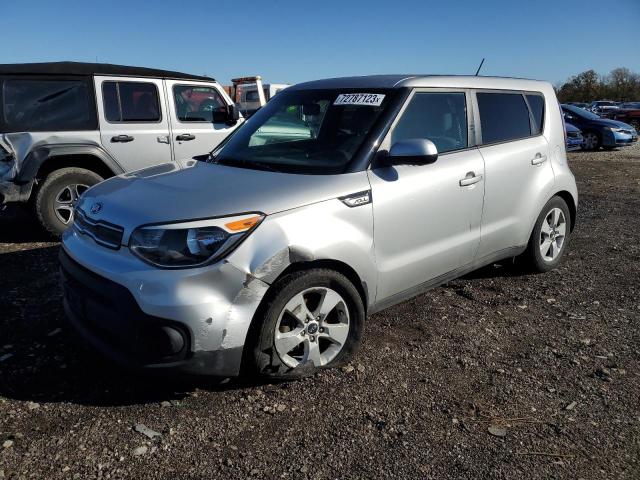 KIA SOUL 2018 kndjn2a23j7609366