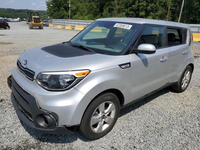 KIA SOUL 2018 kndjn2a23j7610355