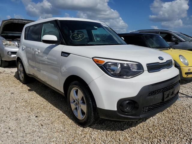 KIA SOUL 2018 kndjn2a23j7612266